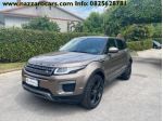 LAND ROVER Range Rover Evoque 2.0 TD4 150 CV 5p. SE MOTORE DIFETTOSO rif. 2 &hellip;