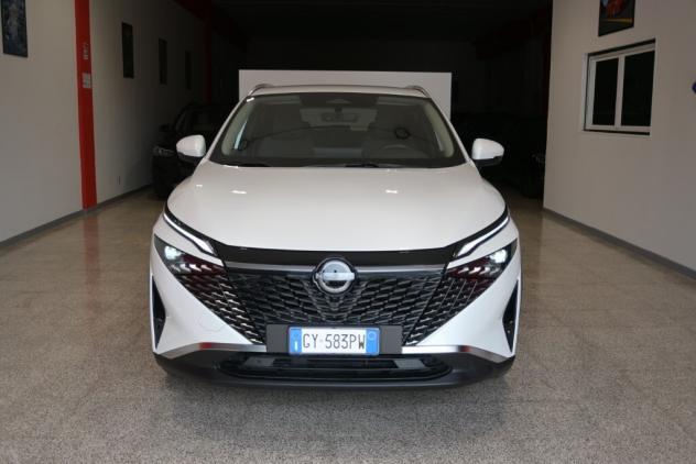Nissan Qashqai MHEV 140 CV N-Connecta - Foto 10