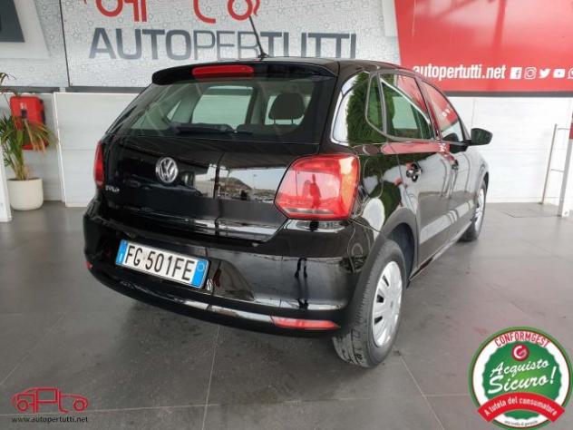 VOLKSWAGEN Polo 1.0 MPI 5p. Business Trendline rif. 19583153 - Foto 3