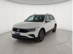 Volkswagen Tiguan 1.4 TSI eHYBRID Life DSG