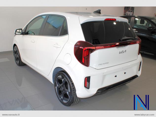 KIA Picanto 1.0 GDi 5 porte Style - Foto 8