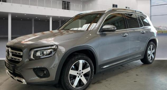 MERCEDES GLB (X247) GLB 200 d Automatic Premium - Foto 2