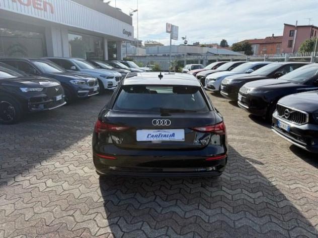 AUDI A3 SPB 30 TDI S tronic Business rif. 23811689 - Foto 5