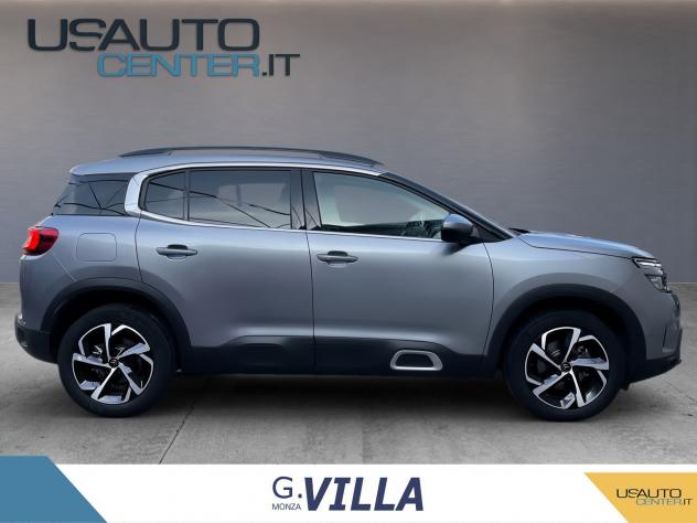 Citroën C5 Aircross 2018 1.5 bluehdi Shine s&s 130cv eat8 my20 - Foto 3