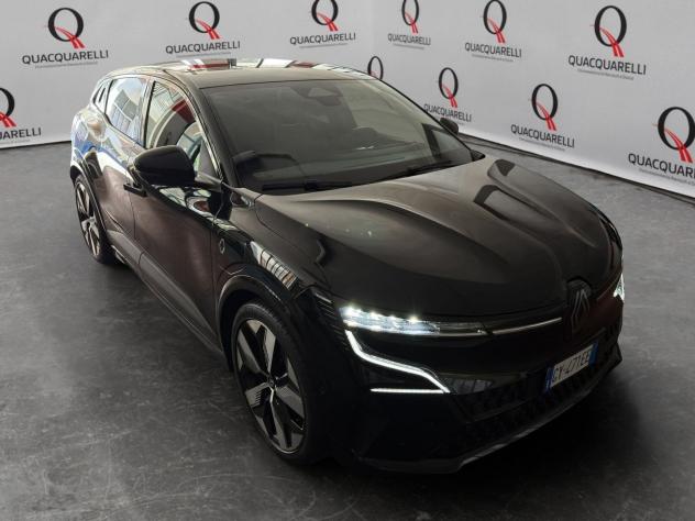 Renault Megane E-Tech Electric techno 220cv comfort range AC22 - Foto 2