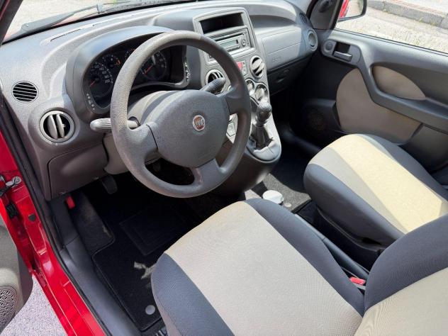 FIAT - Panda - 1.2 Dynamic - Foto 10