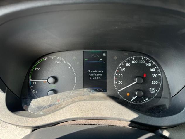 Toyota Yaris Yaris 1.5h Active - Foto 10