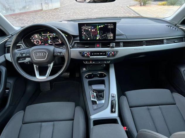 AUDI A4 allroad 40 TDI 204 CV S tronic Business Evolution rif. 21936533 - Foto 9