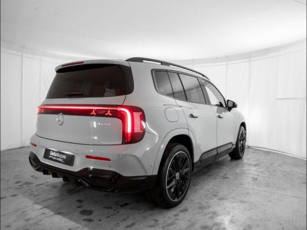 Mercedes-Benz GLB EQ GLB 350 4MATIC con tecnologia EQ AMG Line Premium - Foto 4
