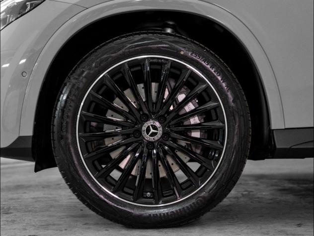 Mercedes-Benz GLC C254 COUPE' 220 d 4MATIC Coupe - Foto 7