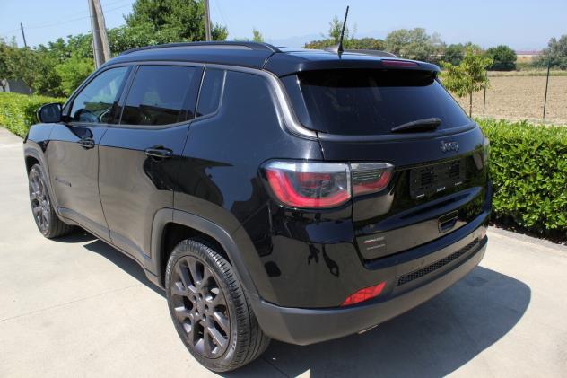 Jeep Compass Turbodiesel 1.6 Limited Sport - Foto 2