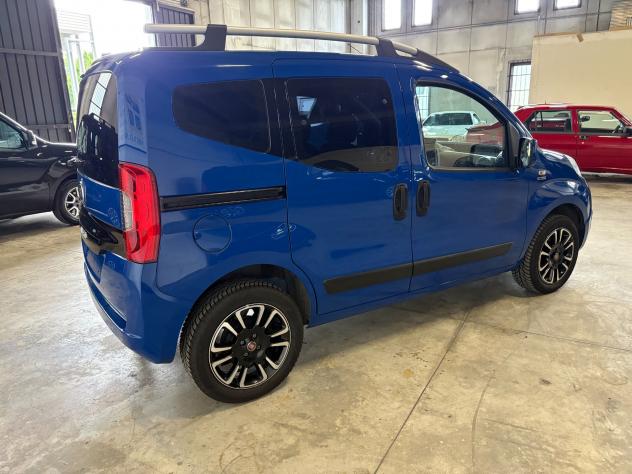 Fiat Qubo 1.4 8V 77 CV Lounge - Foto 5