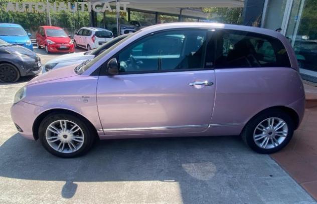 LANCIA Ypsilon 1.2 69cv UNYCA rif. 23956831 - Foto 2