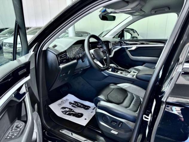 Volkswagen Touareg 3.0 V6 TDI 231CV 4Motion Tiptronic - Foto 10