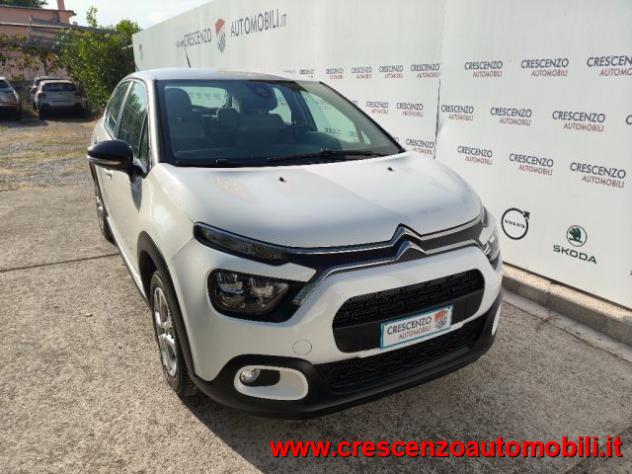 CITROEN C3 BlueHDi 100 S&S Feel Pack - PREZZO REALE rif. 24181307 - Foto 4