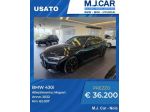 BMW 430 i Gran Coupe Msport rif. 23799587