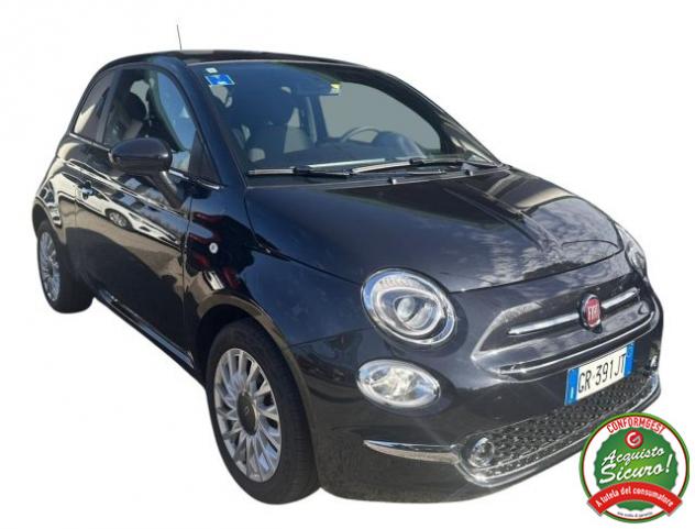 FIAT 500 1.0 Hybrid Tetto Navi Pari al Nuovo Dolcevita rif. 21958126