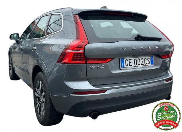 VOLVO XC60 B4 (d) AWD Geartronic Inscription rif. 24170727 - Foto 7