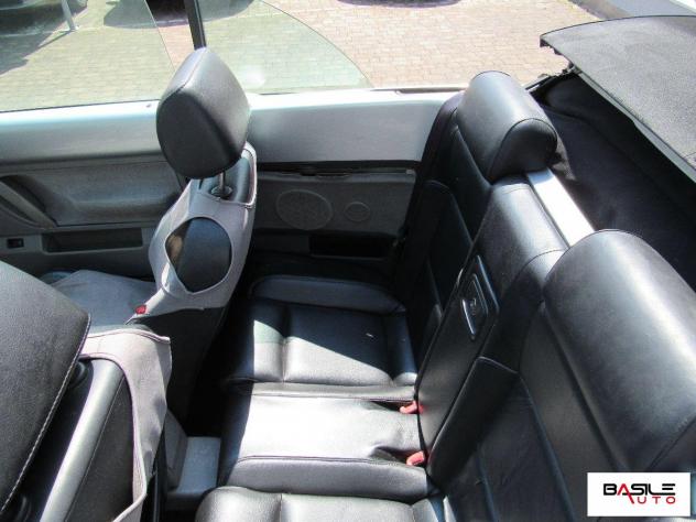 VOLKSWAGEN - New Beetle - TDI 101CV CABRIO - Foto 10
