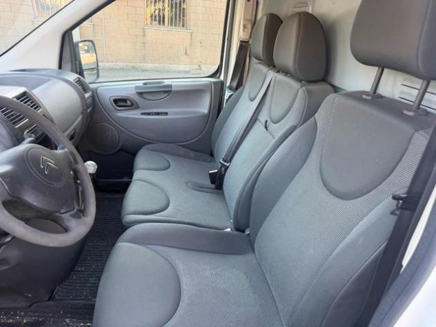 CITROEN Jumpy 2.0 HDi/120 FAP PC Atlante Business Bellissima rif. 24202709 - Foto 4