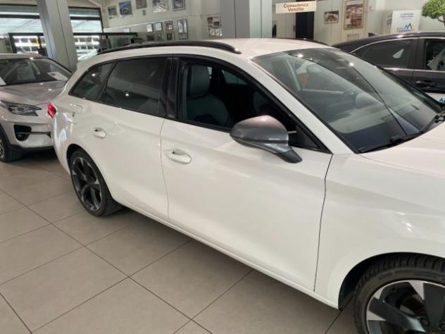 CUPRA Leon Sportstourer 1.5 Hybrid 150 CV DSG rif. 23877160 - Foto 3