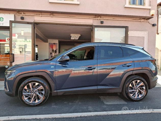 HYUNDAI - Tucson - 1.6 T-GDI 48V Xline - Foto 5