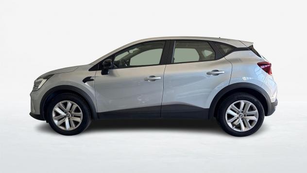 Renault Captur II 2019 1.0 tce Equilibre Gpl 100cv - Foto 2
