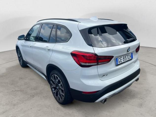 BMW X1 xDrive 18d XLine Plus automatico rif. 23611796 - Foto 4