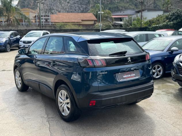 Peugeot 3008 BlueHDi 130 S&S EAT8 Active Pack - Foto 6