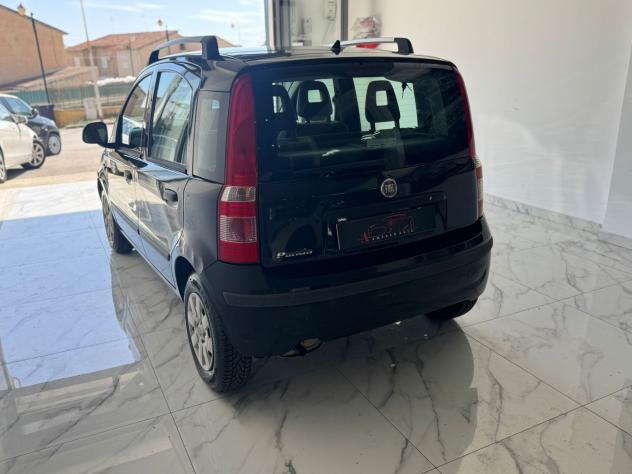Fiat Panda 1.2 Emotion - Foto 3