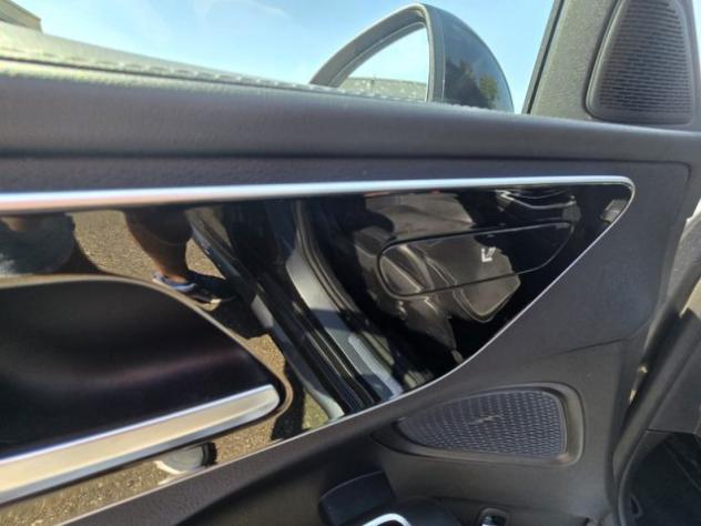 MERCEDES-BENZ C 220 d Mild hybrid S.W. Premium IVA ESPOSTA PERMUTE rif. 23865065 - Foto 9