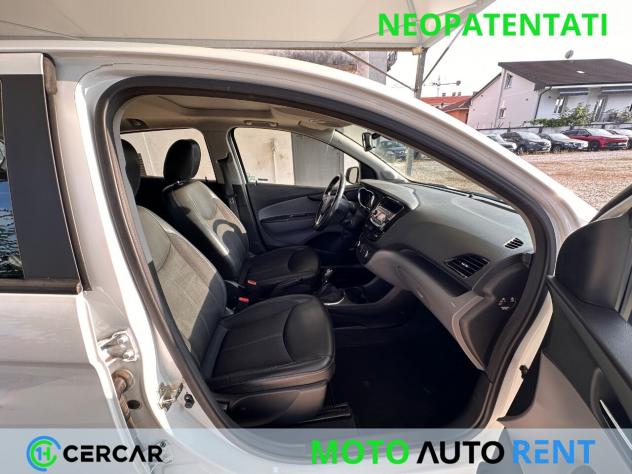 Opel Karl 1.0 INNOVATION 75cv auto - Foto 17