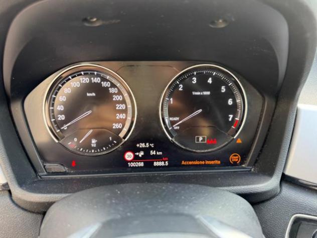 BMW X1 XDrive25e Business Advantage rif. 23959833 - Foto 7
