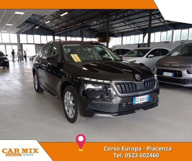 Škoda Kamiq Kamiq 1.0 TSI 110 CV Style - Foto 2