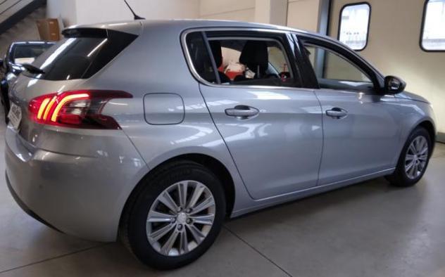 PEUGEOT 308 PURETECH 130 S&S Allure rif. 24055995 - Foto 4