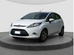 Ford Fiesta Fiesta Ikon 1.4 5 porte Bz.- GPL