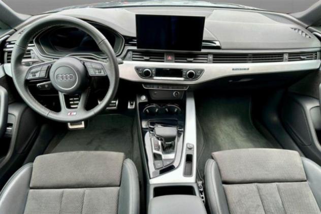 AUDI A5 SPB 40 TDI quattro S tronic S line edition rif. 23757265 - Foto 6