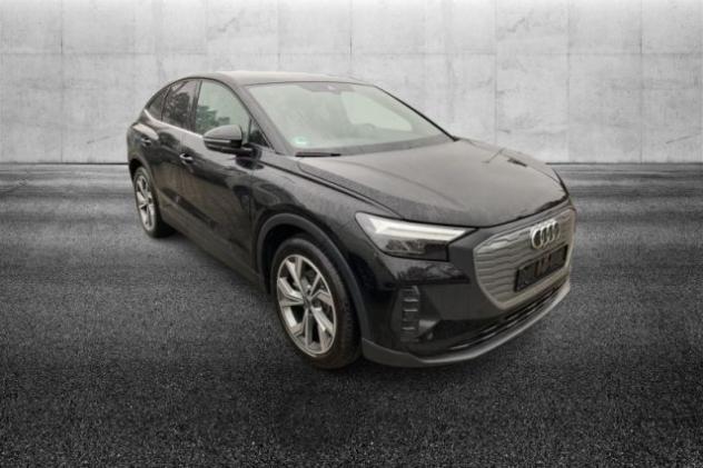 AUDI Q4 e-tron Q4 SPB 35 e-tron rif. 23757688 - Foto 2