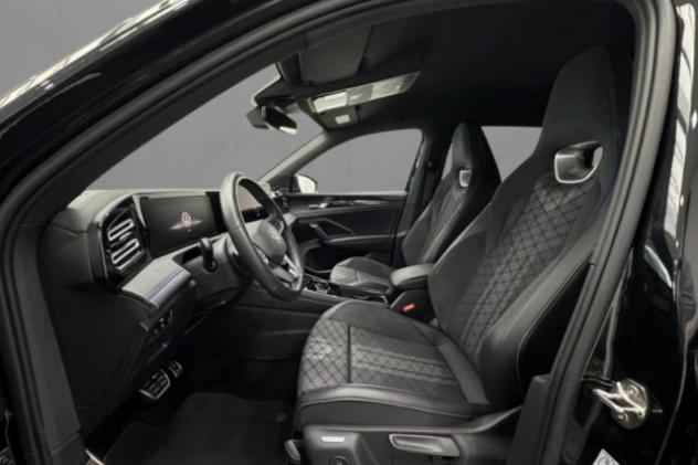 VOLKSWAGEN Tiguan 2.0 TDI 150 CV DSG R-Line rif. 24072212 - Foto 6