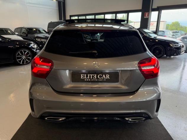 MERCEDES-BENZ A 200 d Automatic Premium TETTO APRIBILE rif. 23794172 - Foto 5