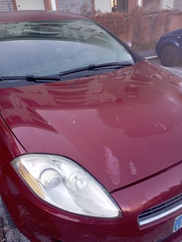 Fiat bravo 1.6 Multijet, 105 CV, Gasolio, imm. 2008 - Foto 4
