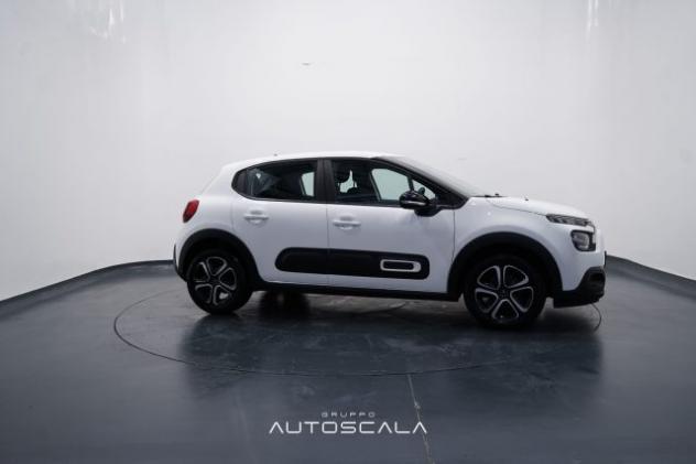 CITROEN C3 1.2 PureTech 83cv S&S Feel Pack rif. 23322463 - Foto 7