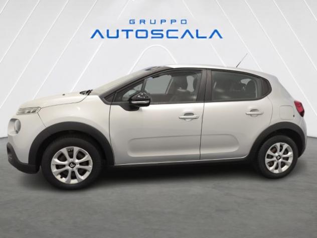CITROEN C3 1.2 PureTech 83cv S&S Business rif. 24080120 - Foto 3