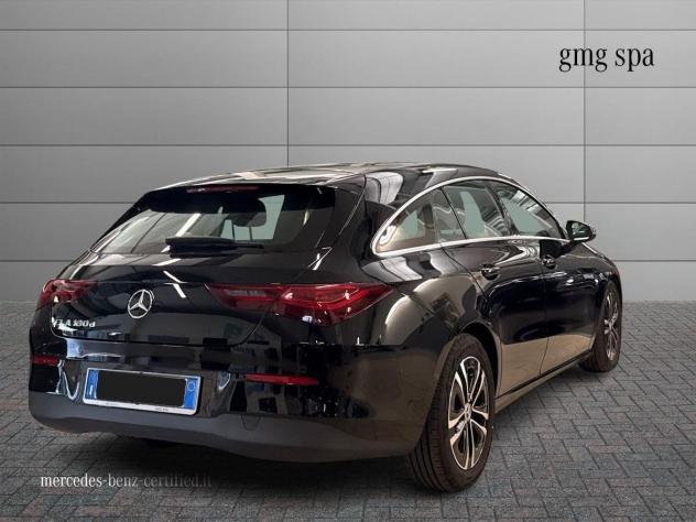 Mercedes-Benz CLA Shooting Brake 180 d Advanced auto - Foto 7