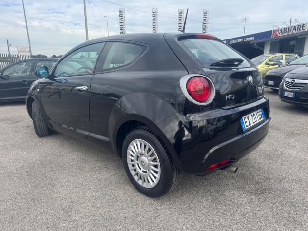 Alfa Romeo MiTo 1.4 70 CV 8V Progression - Foto 9