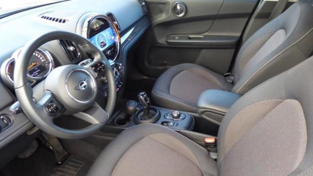 MINI Countryman 2.0 Cooper D Essential Countryman rif. 24125340 - Foto 7