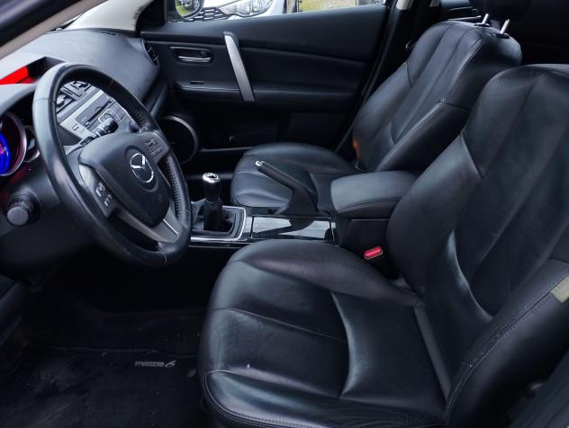 Mazda Mazda6 Mazda6 2.0 CD 16V 140CV Wagon Luxury - Foto 3