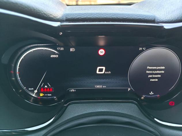 Alfa Romeo Tonale 1.6 diesel 130 CV TCT6 Sprint - Foto 10