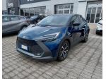 Toyota C-HR 1.8 Hybrid E-CVT Trend