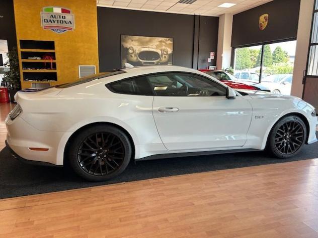 FORD Mustang Fastback 5.0 V8 aut. GT rif. 24190422 - Foto 6